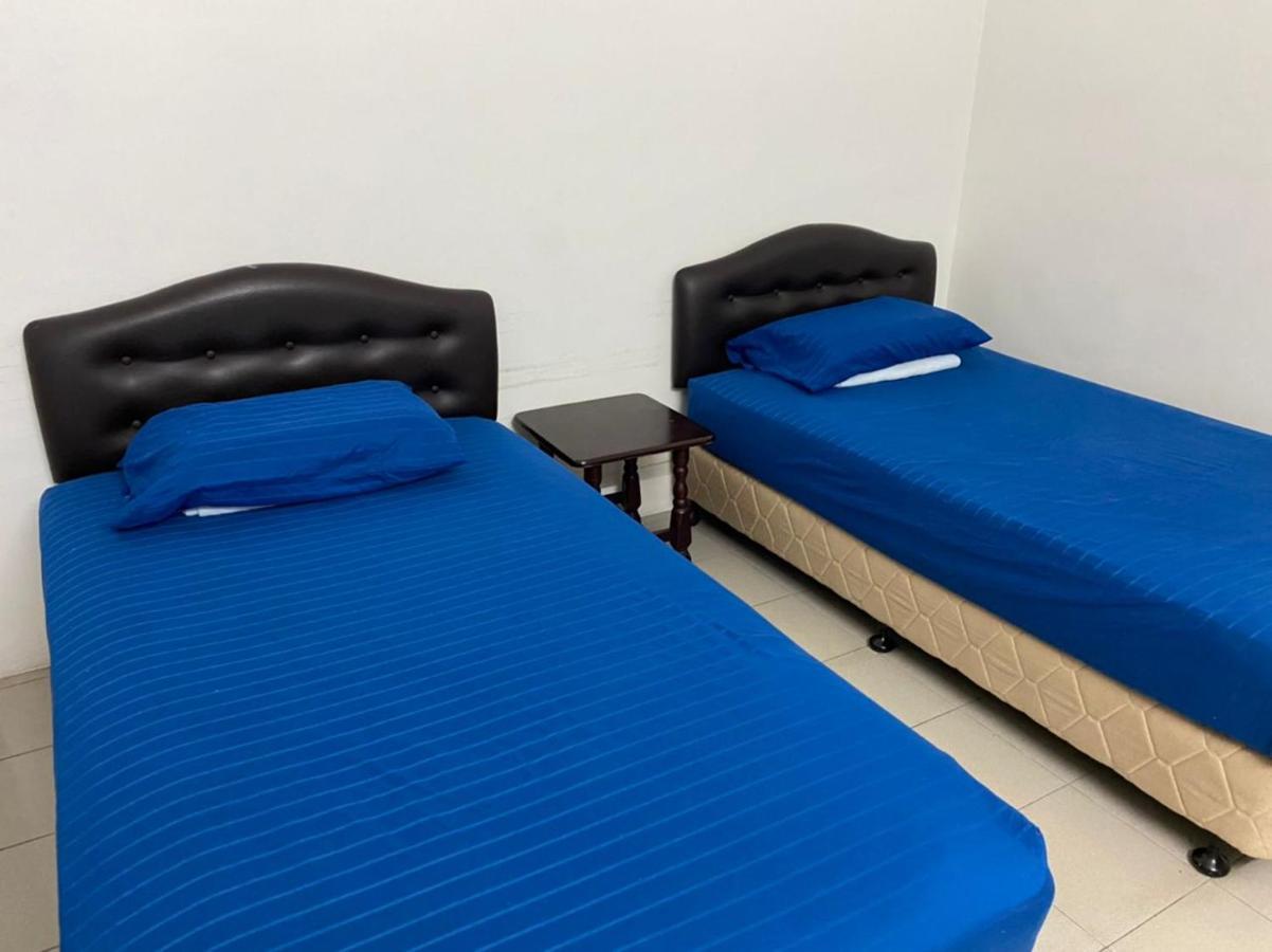 Hotel Smz Sungai Siput Kampong Rimba Panjang Екстериор снимка