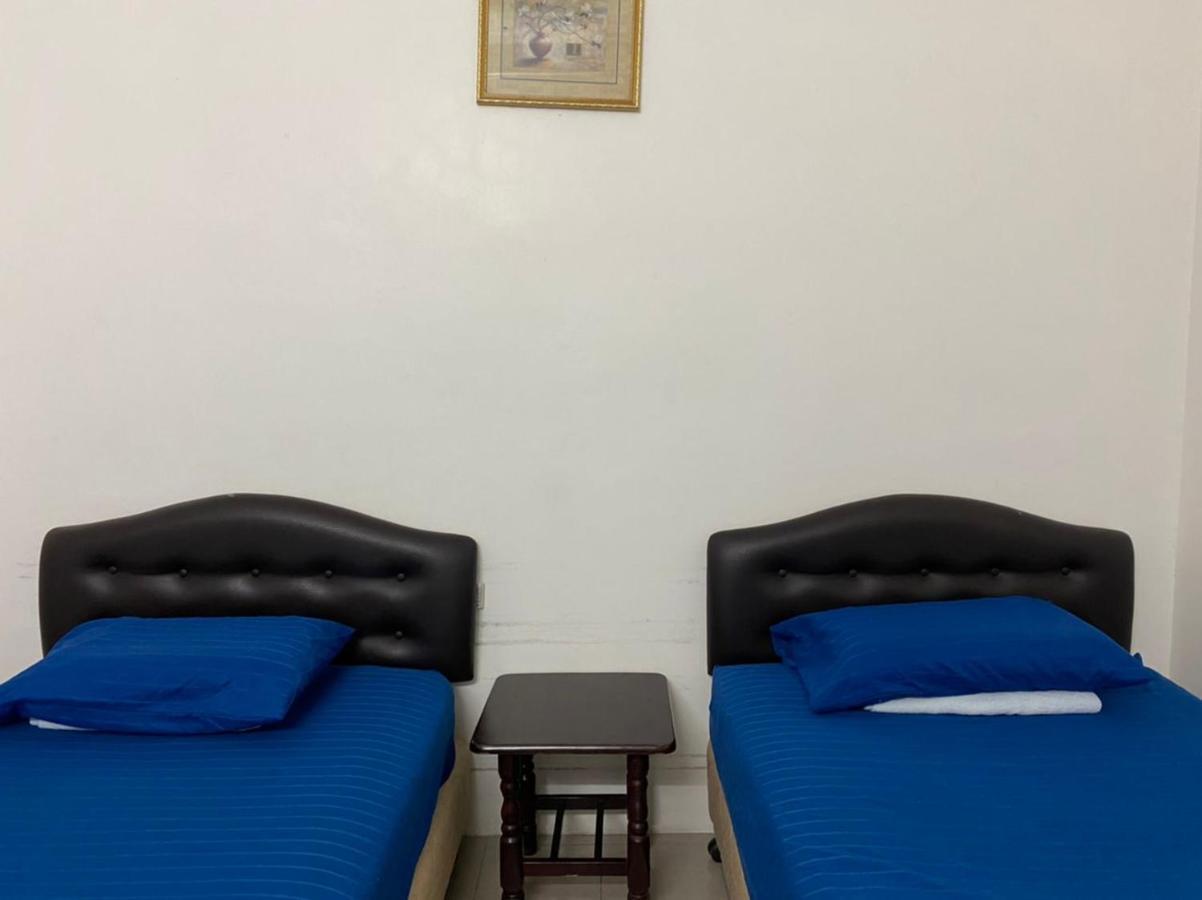 Hotel Smz Sungai Siput Kampong Rimba Panjang Екстериор снимка